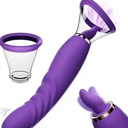 Please Me Vibrator